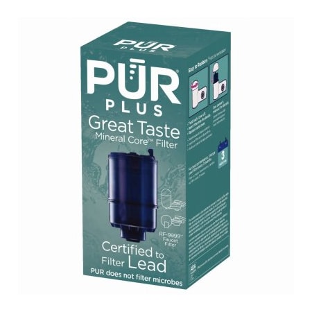 Bsc Preferred 3Stage Faucet Filter RF99991V2